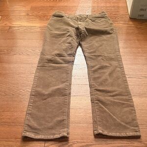 Women’s corduroy Pants